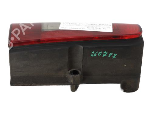 Used Left taillight Left taillight CITROËN BERLINGO / BERLINGO FIRST MPV (MF_, GJK_, GFK_) 1.6 HDI 90 (MF9HX) (90 hp) 33209690 33209690