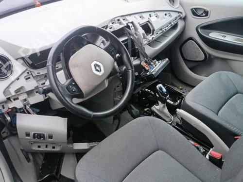 Motorhjelm RENAULT ZOE (BFM_) ZOE | BP37737208C1 - Image 10