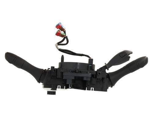 Used Steering column stalk Steering column stalk RENAULT MEGANE IV Hatchback (B9A/M/N_) 1.2 TCe 130 (B9MR) (130 hp) 21753627 21753627