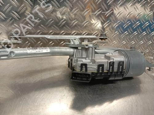 Front wiper motor PEUGEOT PARTNER Box Body/MPV 1.6 HDi / BlueHDi 75 | BP24234587M29 
