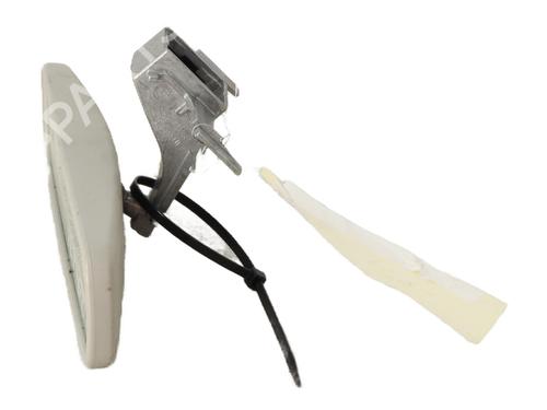 Espelho interior Espelho interior RENAULT CLIO IV (BH_) 0.9 TCe 90 (BHNF, BHMA, BHMH, BHJK, BHJR) (90 hp) 31019309 31019309