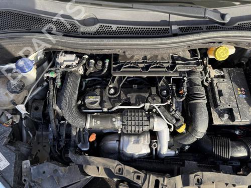 Front left panel PEUGEOT 208 I (CA_, CC_) 1.4 HDi | BP24455651C58  - Image 19