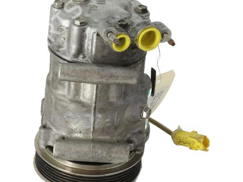 AC compressor SUZUKI SX4 (EY, GY) 1.6 DDIS (RW416D) | BP21364152M34 - Image 2