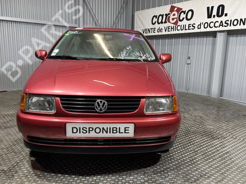 Brugte VW POLO III (6N1) 60 1.4 (60 hp) 4405608