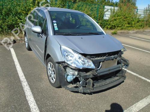 AC compressor CITROËN C3 II (SC_) 1.4 VTi 95 | BP28577204M34 - Image 17