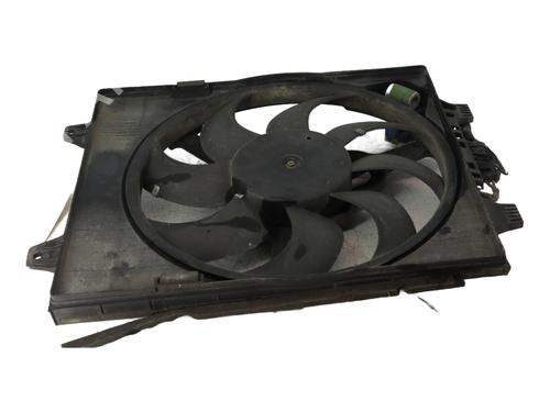 radiator-fan-ford-ka-ru8-2008-2009-2010-2011-2012-2013-2014-2015-2016-37474158 main image