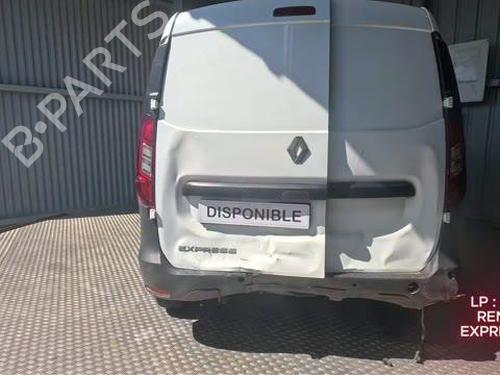 Left front seat RENAULT EXPRESS Box Body/MPV 1.5 Blue dCi 75 (F6AA) | BP38157112C15 - Image 11