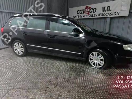 Used Parts VW PASSAT B6 Variant (3C5)  2.0 TDI  4504018