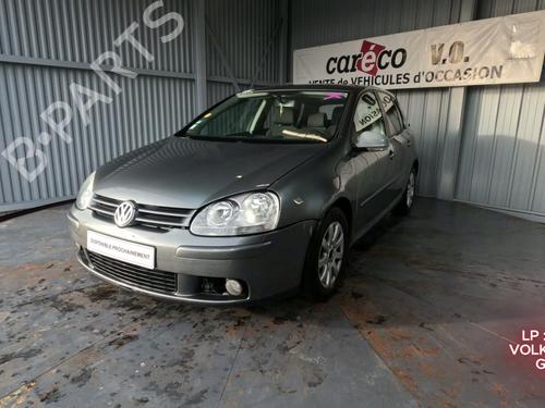 Steering column stalk VW GOLF V (1K1) 1.9 TDI | BP31582312I23 - Image 5