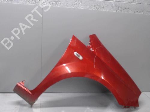Right front fenders FIAT GRANDE PUNTO (199_) 1.2 | BP21314752C42 