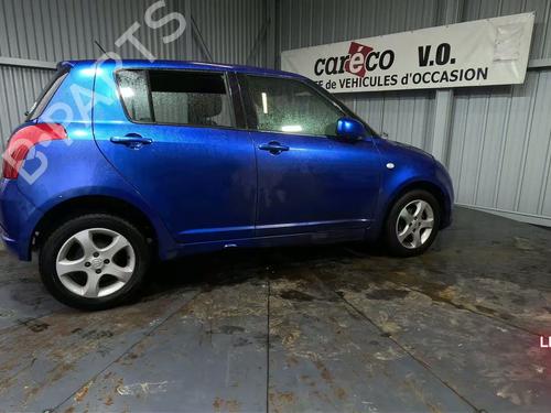 Transfer box SUZUKI SWIFT III (MZ, EZ) 1.3 (RS413, ZC11S) | BP31146374M36 