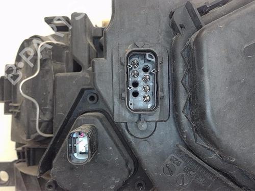 Used Right headlight Right headlight BMW X3 (E83) 3.0 d (204 hp) 21292756 21292756