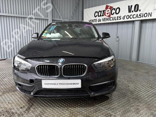 Intercooler BMW 1 (F21) 116 i | BP33960199M30 - Image 17