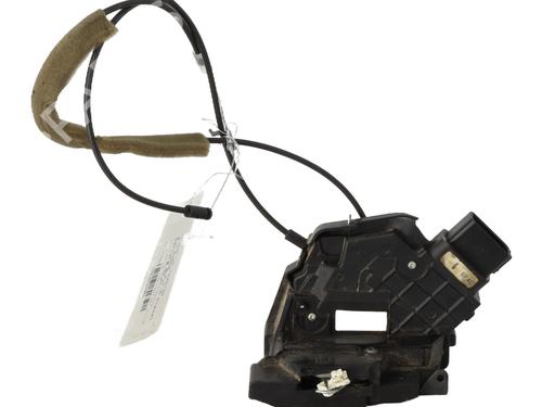 Used Front right lock MAZDA 3 (BK) 1.6 DI Turbo (109 hp) 21319981