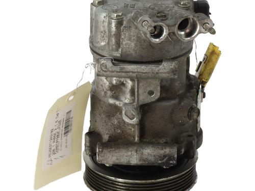Used AC compressor AC compressor PEUGEOT 208 I (CA_, CC_) 1.6 GTi (200 hp) 21878698 21878698