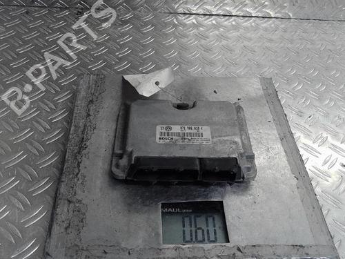 Used Engine control unit (ECU) VW GOLF IV (1J1) 1.9 SDI (68 hp) 24644142