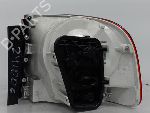 Left taillight VW TOUAREG (7LA, 7L6, 7L7) 3.2 V6 | BP21305168C34 