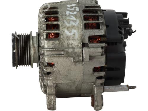 Used Alternator Alternator VW GOLF VI (5K1) 1.6 TDI (105 hp) 27572508 27572508
