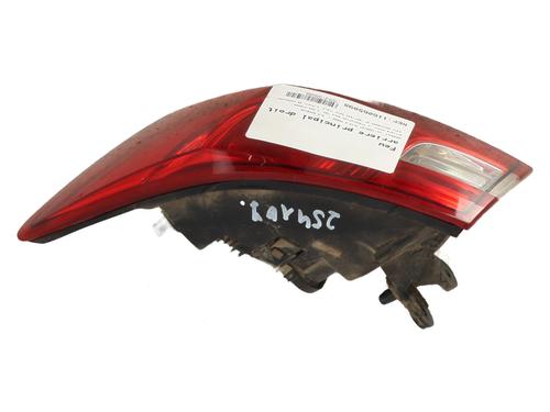 Right taillight RENAULT CLIO IV (BH_) 0.9 TCe 90 (BHNF, BHMA, BHMH, BHJK, BHJR) | BP30534930C35