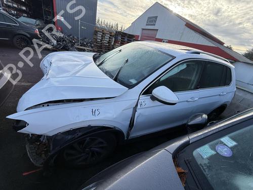 Headlight switch VW TIGUAN (AD1, AX1) 2.0 TDI | BP21891581I24 - Image 13