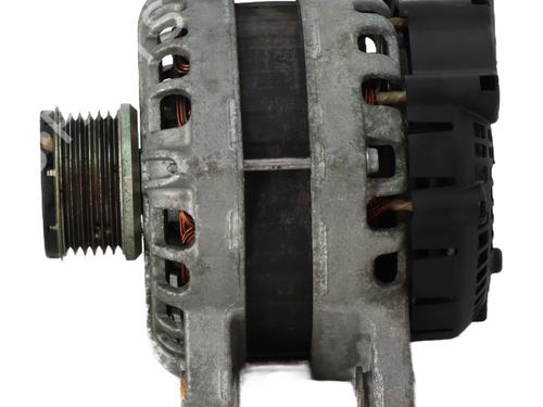 Alternator PEUGEOT 2008 I (CU_) 1.5 BlueHDI 120 | BP27985607M7 