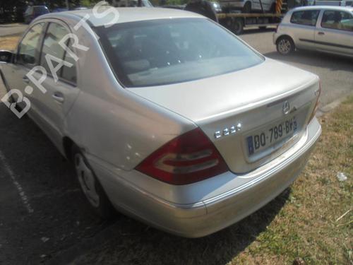Rear mirror MERCEDES-BENZ C-CLASS (W203) C 220 CDI (203.006, 203.008) | BP21313589I6 