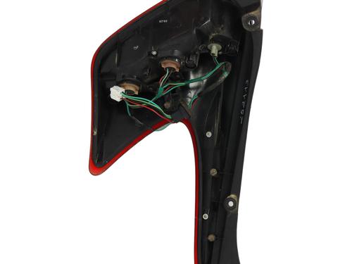 Left taillight NISSAN JUKE (F15) 1.6 | BP26544896C34 