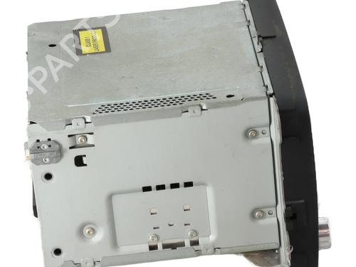Radio VW CADDY III Box Body/MPV (2KA, 2KH, 2CA, 2CH) 1.9 TDI | BP27342836E6 