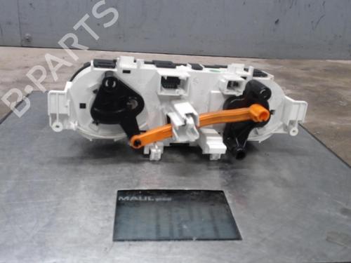 Used Climate control PEUGEOT 208 I (CA_, CC_) 1.6 BlueHDi 100 (100 hp) 21301785