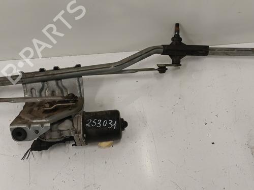 Viskermotor vindrude RENAULT GRAND SCÉNIC II (JM0/1_) 1.5 dCi (JM1E) (106 hp) 27706368