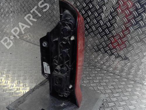 Left taillight PEUGEOT BIPPER (AA_) 1.4 HDi | BP25260052C34  - Image 5