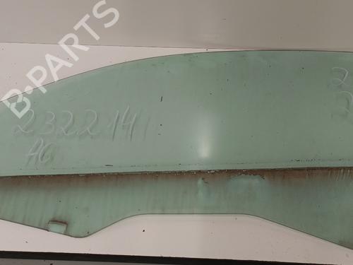 Used Front left door window Front left door window 28153562 28153562