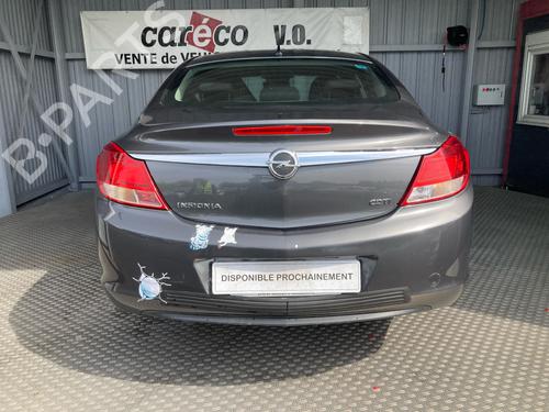 Left taillight OPEL INSIGNIA A (G09) | BP36146727C34 - Image 12