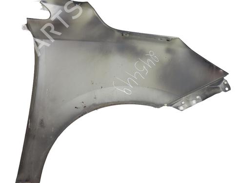 Left front fenders HYUNDAI ix35 (LM, EL, ELH) 1.7 CRDi | BP28112616C41 