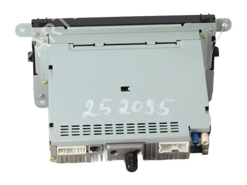 Radio RENAULT CLIO IV (BH_) 0.9 TCe 90 (BHNF, BHMA, BHMH, BHJK, BHJR) | BP27194763E6 
