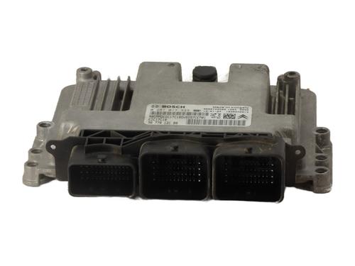 Engine control unit (ECU) CITROËN C3 Picasso (SH_) | BP35929316M57 - Image 4