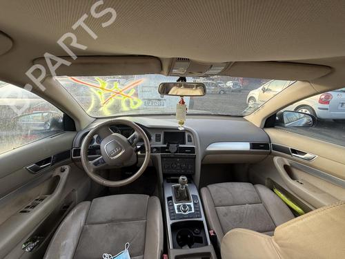 Gearbox AUDI A6 C6 (4F2) 2.0 TDI | BP25483392M3  - Image 6