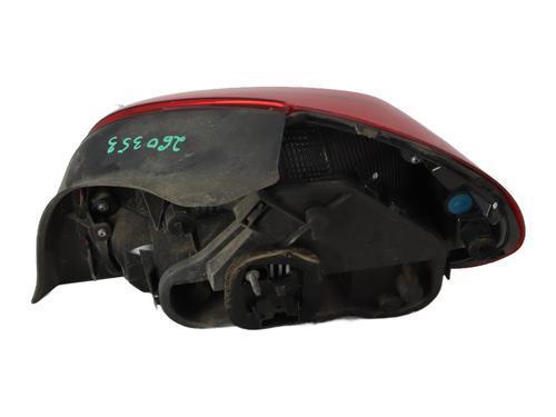 Left taillight CITROËN C3 III (SX) 1.2 PureTech 82 | BP32731029C34  - Image 6