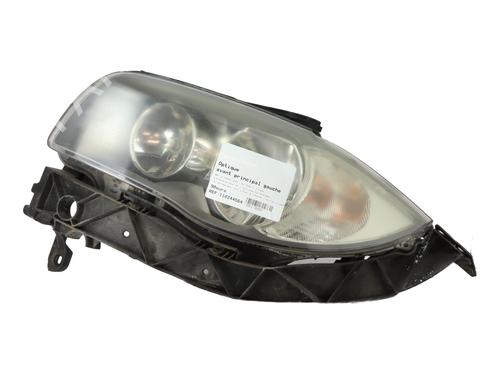 Used Left headlight BMW 1 (E87) 118 d (143 hp) 27861741