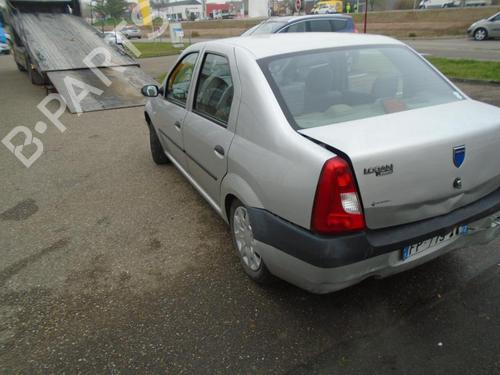 AC compressor DACIA LOGAN (LS_) 1.4 (LS0A, LS0C, LS0E, LS0G) | BP21297007M34  - Image 7
