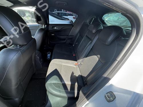 Steering column stalk CITROËN DS4 (NX_) 2.0 HDi / BlueHDi 135 | BP25874209I23 - Image 11