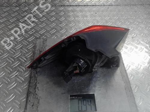 Right taillight VW GOLF VII (5G1, BQ1, BE1, BE2) 1.4 TSI | BP24895059C35 