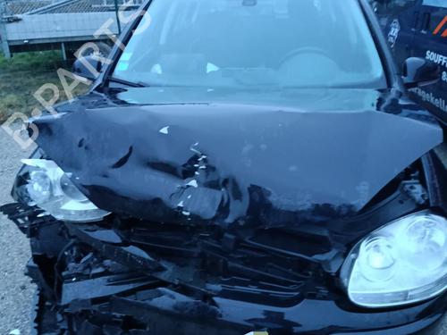 Left front window motor VW GOLF V (1K1) 1.9 TDI | BP32764557E21  - Image 26