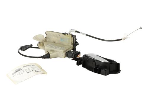 Używane Zamek drzwi przednich lewych PEUGEOT 208 I (CA_, CC_) 1.6 VTi (120 hp) 29876345