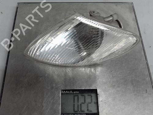 Used Left front indicator RENAULT MEGANE I (BA0/1_) 1.6 e (BA0F, BA0S) (90 hp) 30303750