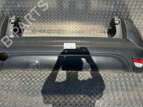 Used Rear bumper RENAULT CAPTUR I (J5_, H5_) 1.5 dCi 90 (J5N4, J5M5, J5MW, J5M6, J5AL, J5AJ) (90 hp) 24631789