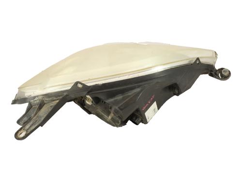 Left headlight CITROËN NEMO Box Body/MPV (AA_) 1.4 HDi | BP39521935C28 - Image 4