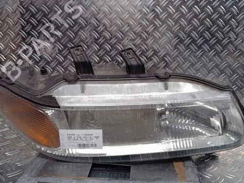Used Right headlight Right headlight ROVER 400 II Hatchback (RT) 414 Si (103 hp) 21370806 21370806