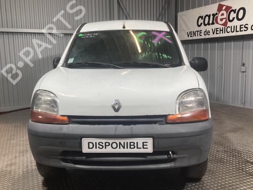 Used Parts RENAULT KANGOO (KC0/1_) D 65 1.9 (KC0E, KC02, KC0J, KC0N) (64 hp) 4433796