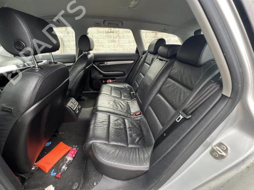 Steering column stalk AUDI A6 C6 Avant (4F5) | BP21369474I23 - Image 12